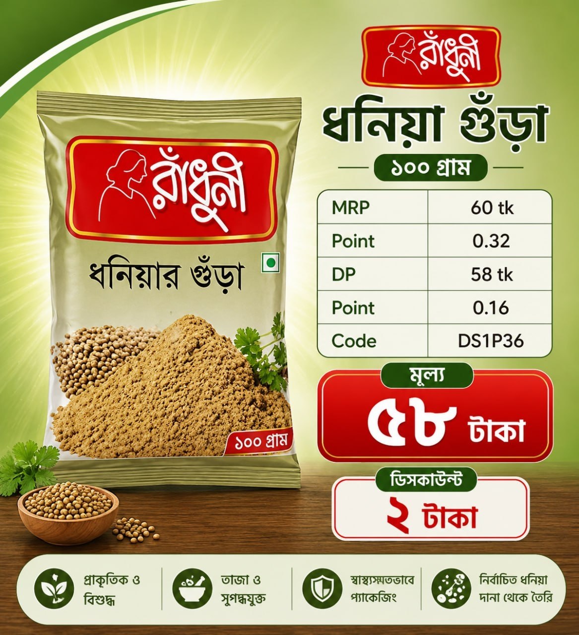 product