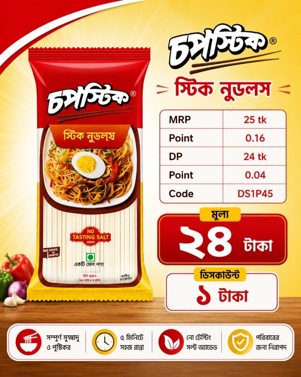product