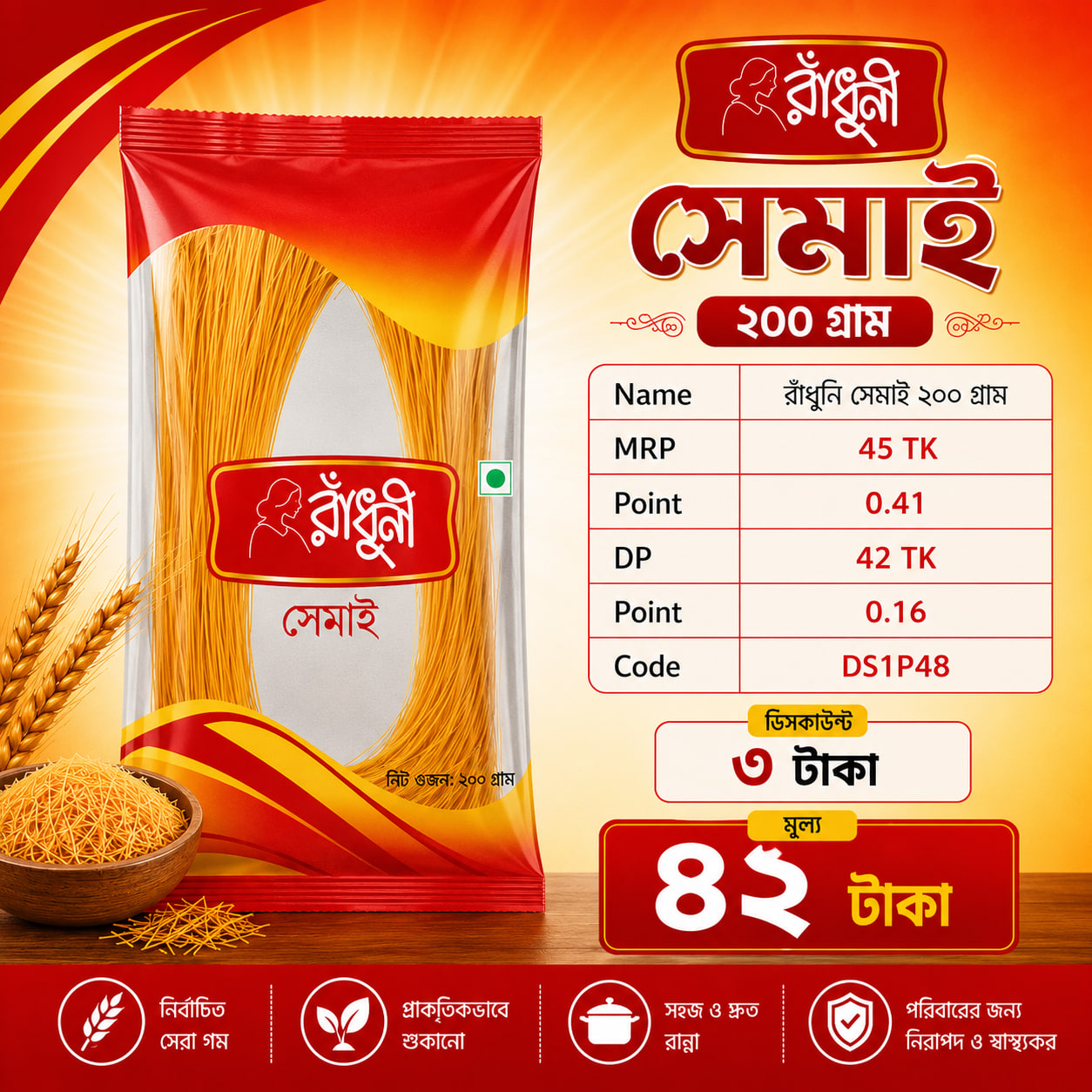 product